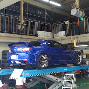 RX-8 SE3P