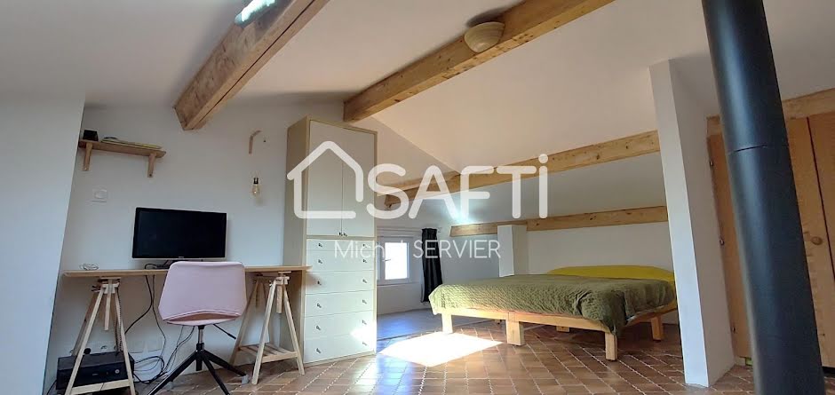 Vente maison 4 pièces 122 m² à Evenos (83330), 499 000 €