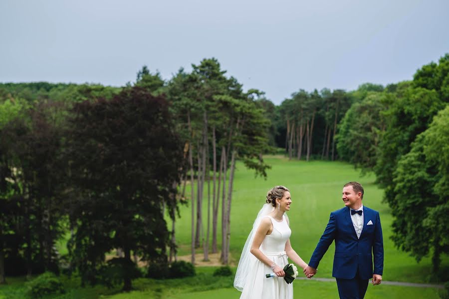 Wedding photographer Árpád Balogh (bolohart). Photo of 20 June 2016