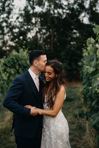 Wedding photographer Serg Kołyska (ycmde1u). Photo of 19 November 2023