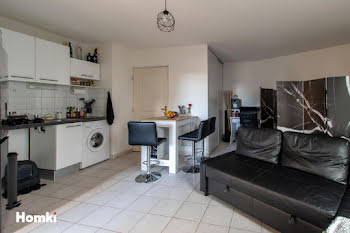 appartement à Montpellier (34)