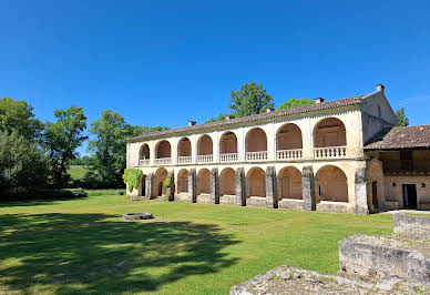 Maison avec jardin 10