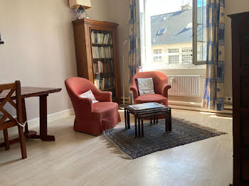 appartement à Saint-Malo (35)