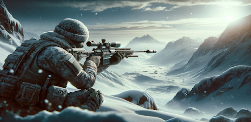 Army assault: Combat shooter