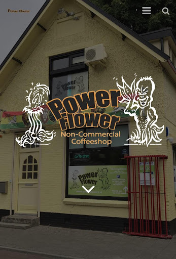 Power Flower