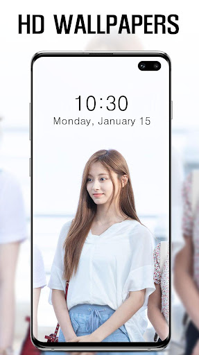 Best Twice Live Wallpaper 2020 Photo,All of member