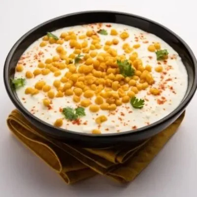 Boondi Raita