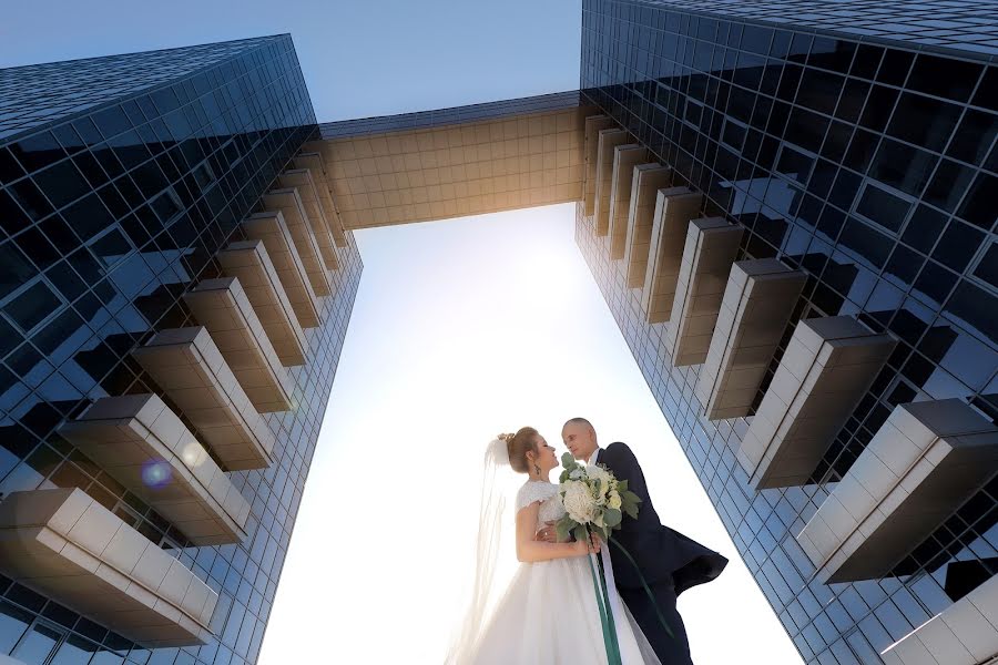 Fotografo di matrimoni Oleksandra Podgola (podgola). Foto del 30 settembre 2020