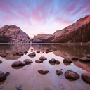 Yosemite Reflections