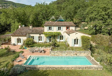 Villa avec piscine 8