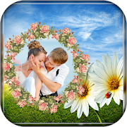 Nature Profile Photo Frame 1.2 Icon