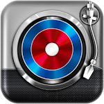 DJ Virtual Mixer Player Apk