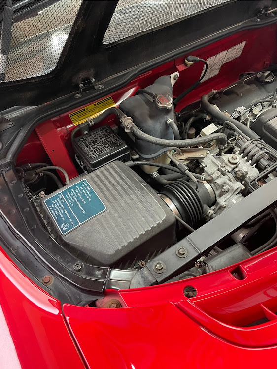 NSXの６月もよろしくお願いします・洗車・BMW・いつもイイネ&コメントありがとうございます🙇‍♂️・カメ活📷に関するカスタム事例の投稿画像2枚目
