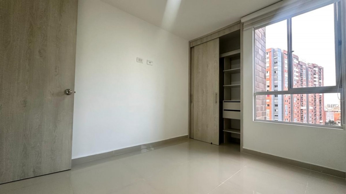 Apartamento para Arriendo en Calle nueva