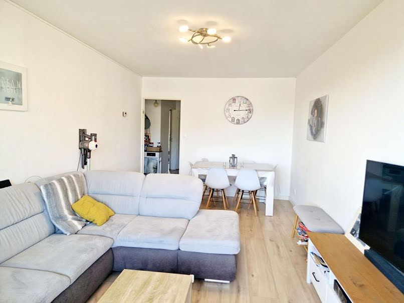 Vente appartement 2 pièces 60 m² à Toulon (83000), 177 000 €