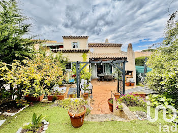 maison à Frejus (83)