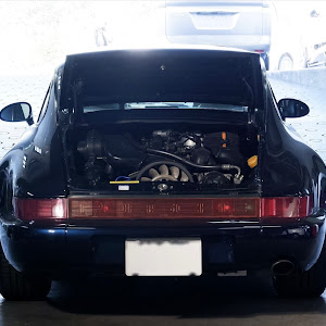 911 クーペ カレラ4