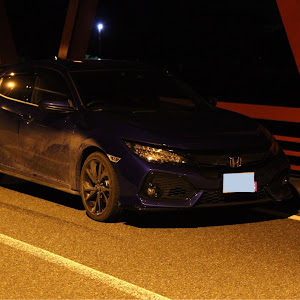 シビック FK7