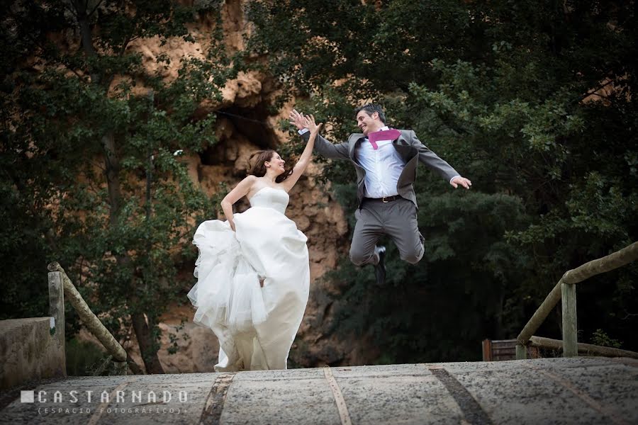 Fotógrafo de bodas José (castarnado). Foto del 23 de mayo 2019