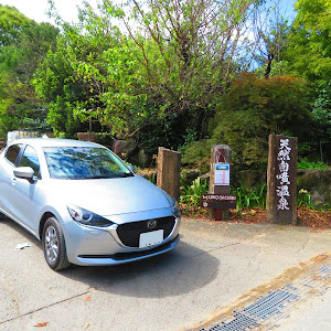 MAZDA2 DJ5AS