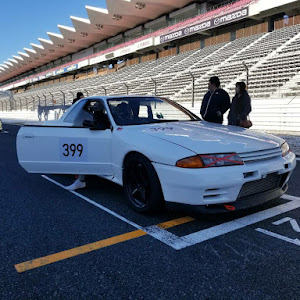 スカイライン GT-R BNR32