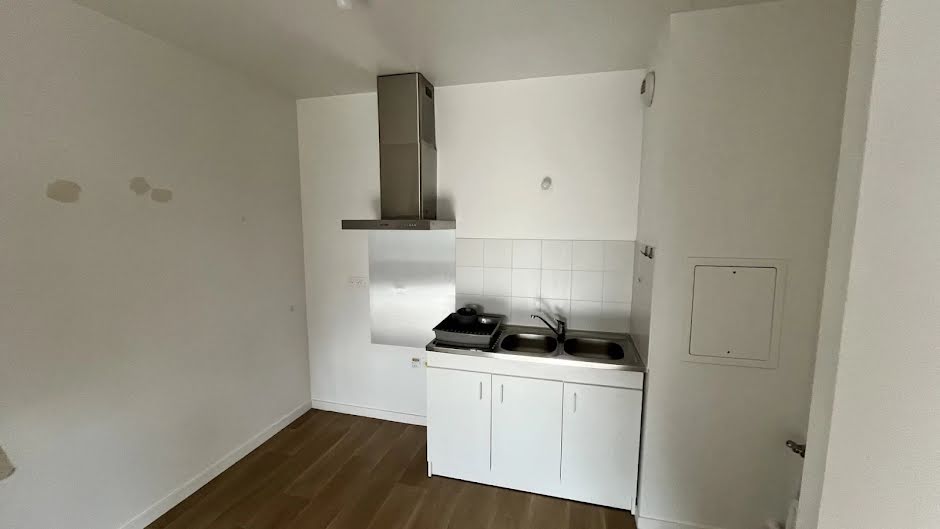 Location  appartement 3 pièces 59.96 m² à Montevrain (77144), 938 €