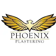 Phoenix Plastering Logo