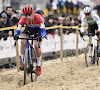 Lars van der Haar pakt in Middelkerke de Superprestige zonder een manche te winnen: "Ik baal dat ik hier niet kon winnen"