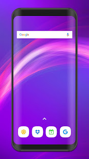 Theme for ZTE Blade V9 Vita(圖6)-速報App