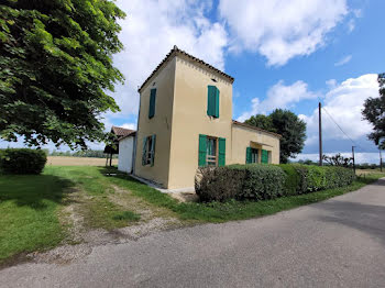 maison à Sauveterre-Saint-Denis (47)