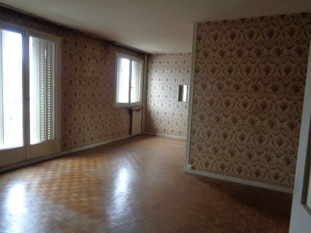Vente appartement 4 pièces 67 m² à Enghien-les-Bains (95880), 314 000 €