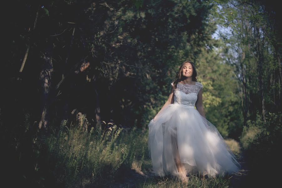 Wedding photographer Natalie Ritter (ritternatalie). Photo of 3 September 2015