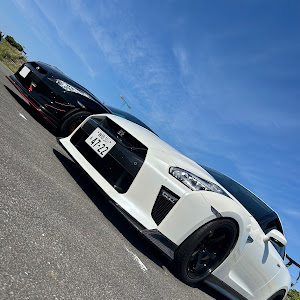 NISSAN GT-R R35