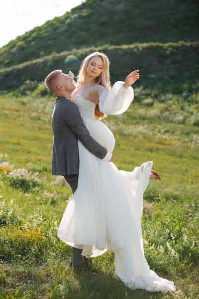 Hochzeitsfotograf Anna Sharando (annasharando). Foto vom 26. Juli 2023