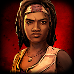 The Walking Dead: Michonne Apk