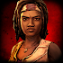 The Walking Dead: Michonne1.13 Mali (Unlocked)