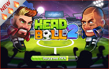 Head Ball 2 HD Wallpapers Game Theme small promo image