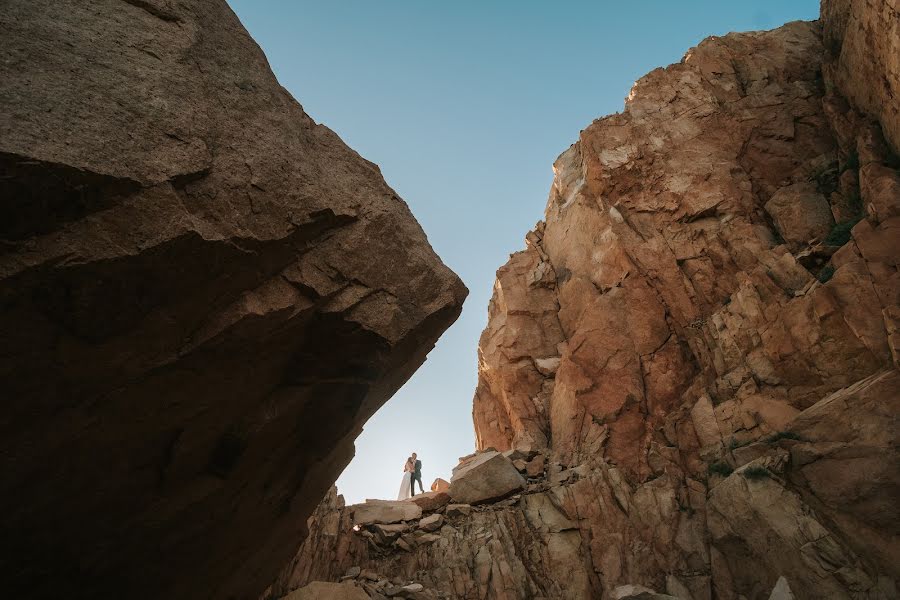 Photographe de mariage Piotr Zawada (piotrzawada). Photo du 6 octobre 2019