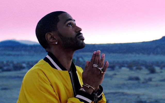 Big Sean - Bounce Back Tab