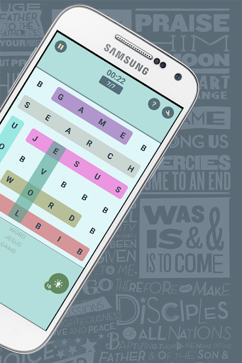  Updated Bible Word Search Biblical Puzzle Game For PC Mac 
