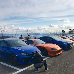 シビック FK7