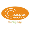 Cream Centre, Lonavala, Pune logo