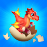 Dragon Kingdom: Fantasy City icon