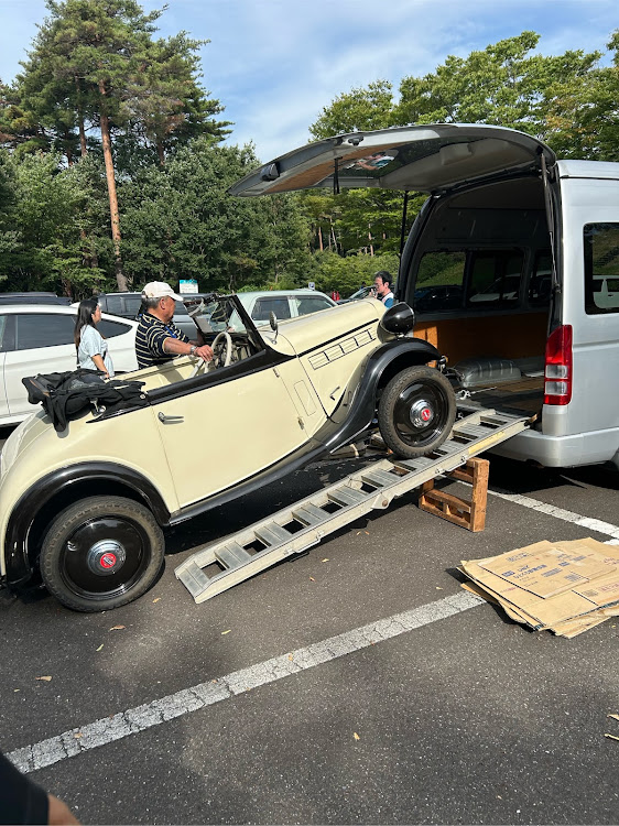 クロストレックの洗車・10月もよろしくお願いします・海と愛車・オフ会・ドライブに関するカスタム事例の投稿画像14枚目