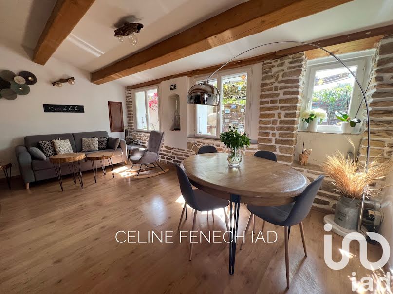 Vente maison 4 pièces 56 m² à La Cadière-d'Azur (83740), 398 000 €