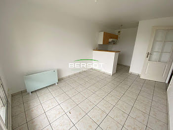 appartement à Besançon (25)