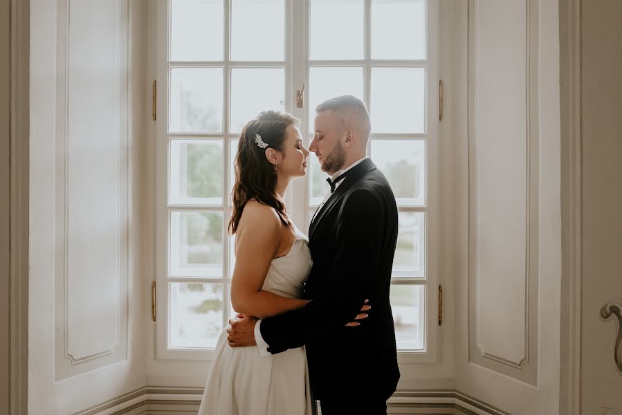 Photographe de mariage Sebastian Karcz (skarczfotografia). Photo du 25 janvier