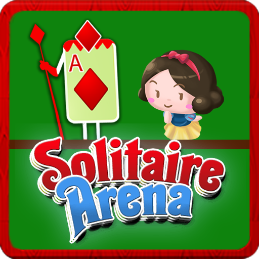Solitaire Arena Apps On Google Play