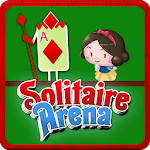 Cover Image of Download Solitaire Arena 02.01.73.01 APK