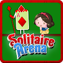 Herunterladen Solitaire Arena Installieren Sie Neueste APK Downloader